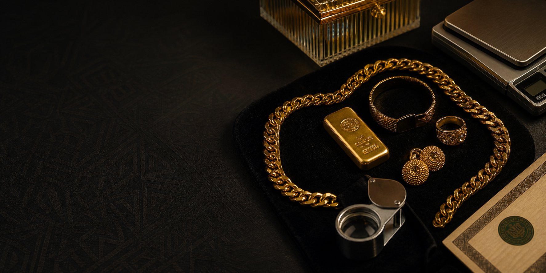 Gold Loans