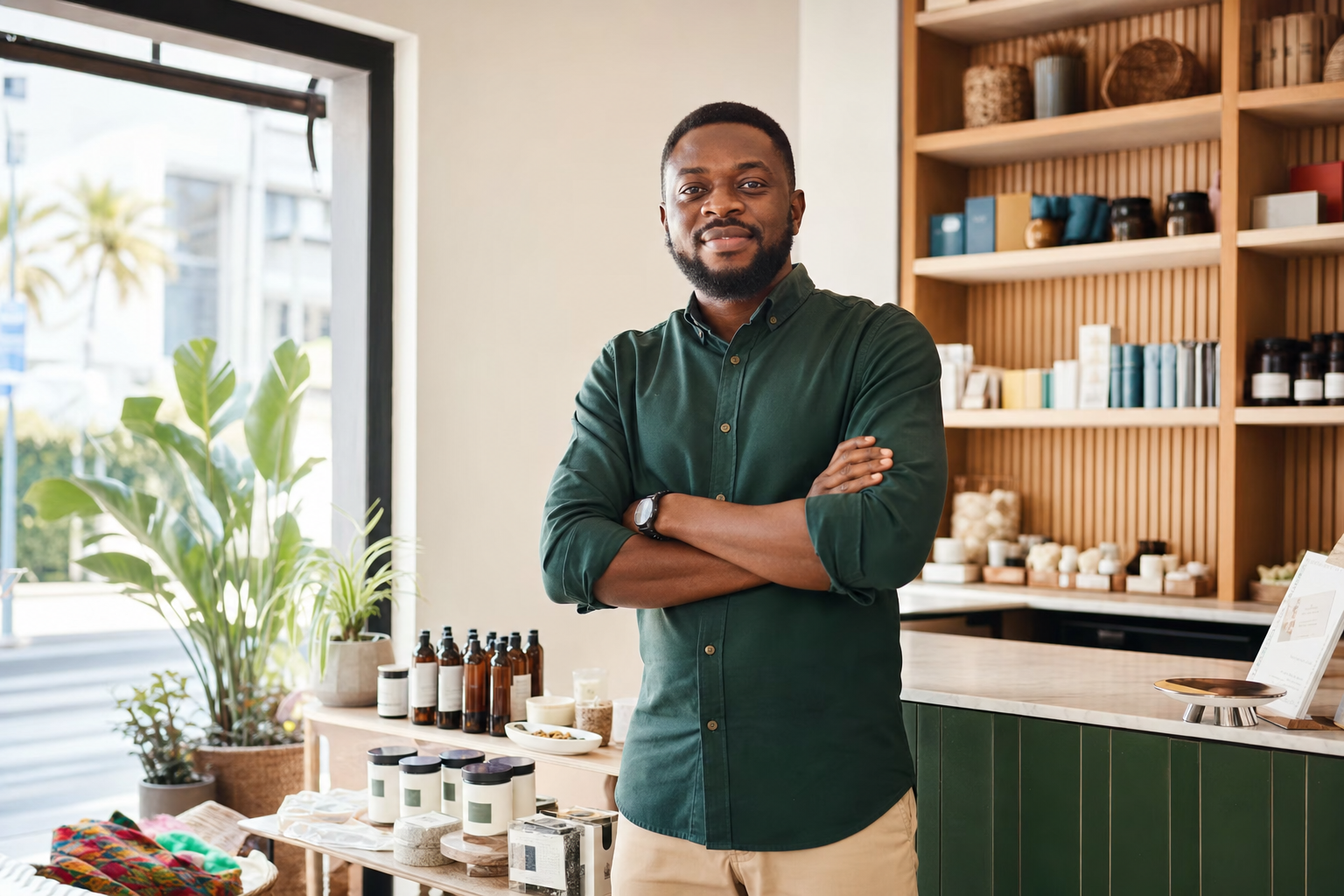 SME Growth Loans